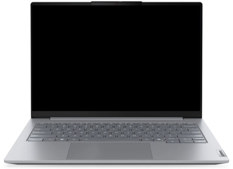 

Ноутбук Lenovo ThinkBook 14-IAL 21SJS00000 U5-225U/16GB/512GB SSD/Arc graphics/14" WUXGA IPS/WiFi/BT/cam/noOS/grey, ThinkBook 14-IAL