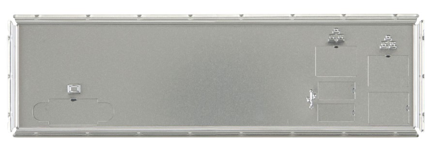

Заглушка Supermicro MCP-260-00110-0N для корпуса на заднюю панель for X11DPL-i with EMI Gasket, MCP-260-00110-0N