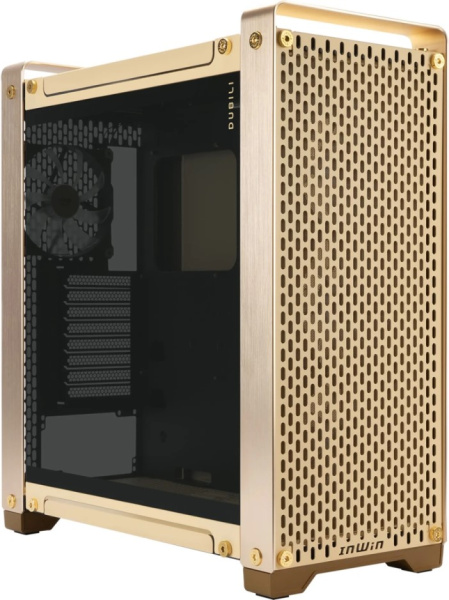Изображение товара Корпус InWin Dubili
