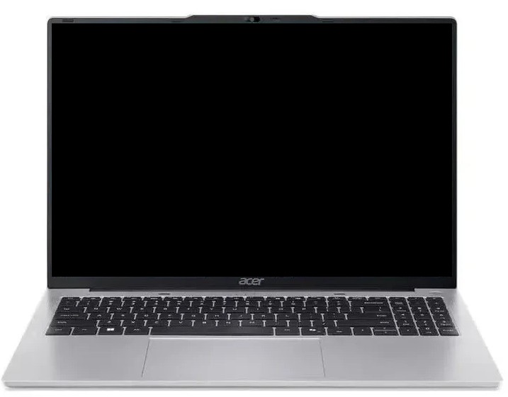 

Ноутбук Acer Aspire Lite AL16-71P-5137 NX.D4YCD.004 Core Ultra 5-125H/16GB/512GB SSD/16"/IPS/FHD+/180Hz/NoOS/Silver, Aspire Lite AL16-71P-5137