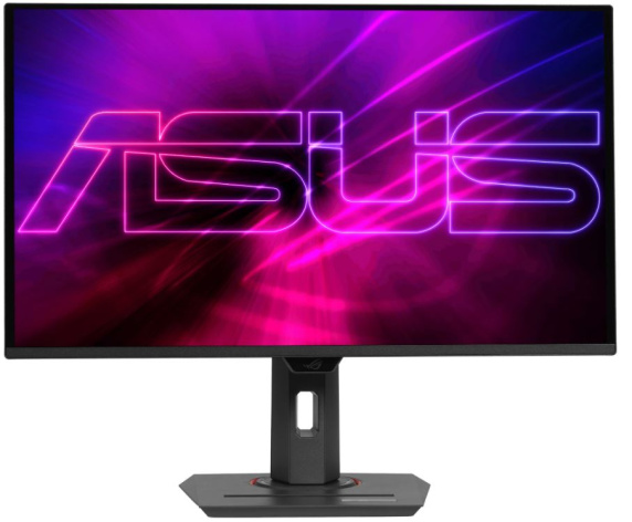 фото Монитор 27" ASUS ROG Strix XG27ACDNG в Екатеринбурге