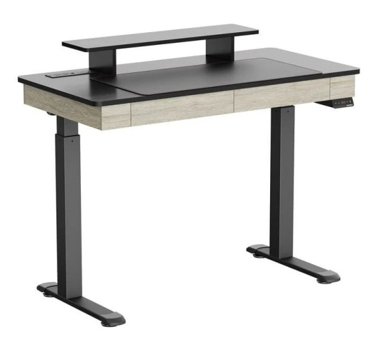 Изображение товара Стол компьютерный Eureka ERK-ED-I47-OG