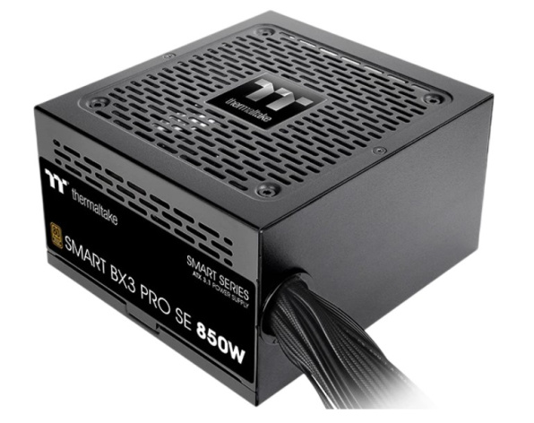 Изображение товара Блок питания ATX Thermaltake Smart BX3 Pro