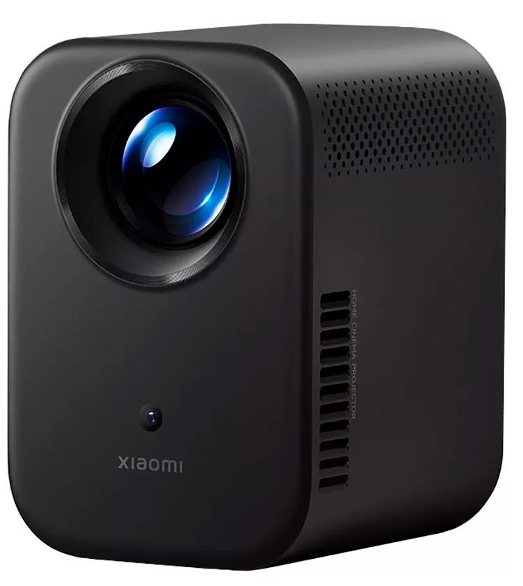 

Проектор Xiaomi Smart Projector L1 BHR9417EU, Smart Projector L1