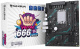 фото Материнская плата mATX MAXSUN MS-H610M 666 WIFI6 ARGB в Уфе