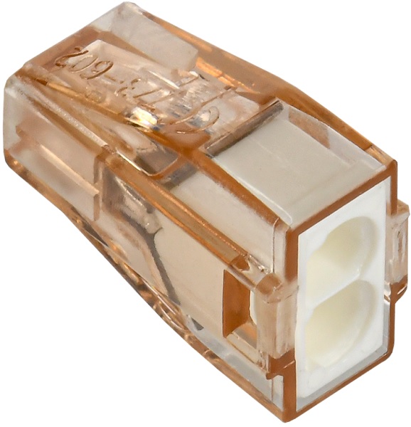 

Клемма IEK UKZ10-602-004 строительно-монтажная СМК 773-602 (4шт/упак), UKZ10-602-004