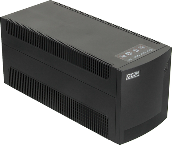 фото Источник бесперебойного питания  Powercom RPT-1025AP в Волгограде