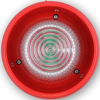 

Оповещатель ТЕКО Астра-Z-2345 светозвуковой радиоканальный для работы в системе Астра-Zитадель; f-раб.2400 МГц; дальность связи до 1000 м; 105 дБ; два, Астра-Z-2345