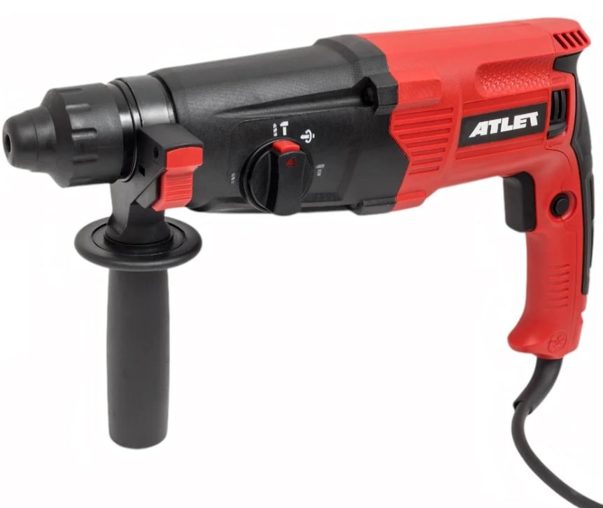 

Перфоратор SDS-plus ATLET PDH26GS, PDH26GS