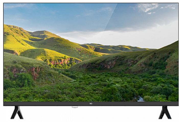 

Телевизор BQ 32FS36B Black, 32FS36B