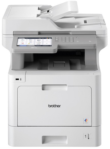 фото МФУ лазерное цветное Brother MFC-L9570CDW в Екатеринбурге