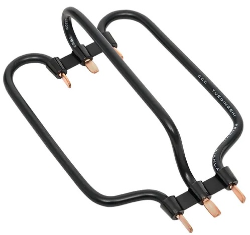 

Перемычка EKF jbl-3-125 3P модульная межуровневая (125 мм), jbl-3-125