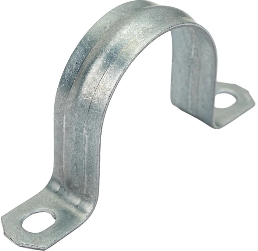 

Скоба Промрукав PR08.2551 металлическая двухлапковая СМД 38-40 (50 шт), PR08.2551