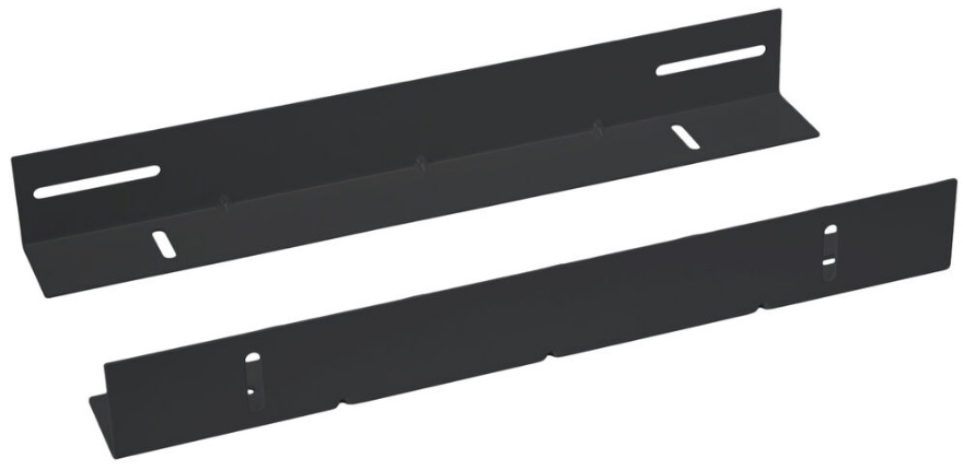 

Направляющая Cabeus JH05-06-100KG-BK в шкаф глубиной 600мм для установки серверного оборудования, пара, усиленные до 100кг, цвет черный (RAL 9004), JH05-06-100KG-BK