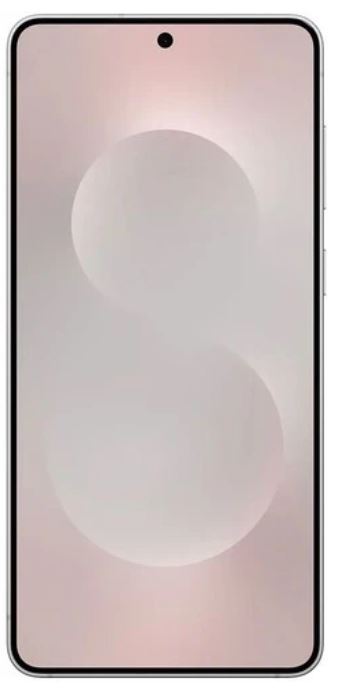 

Смартфон Samsung Galaxy S25 Edge 12/256GB SM-S937BZSBXSP TITANIUM SILVER, Galaxy S25 Edge 12/256GB