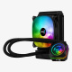 фото Система охлаждения жидкостная AeroCool PULSE L120F