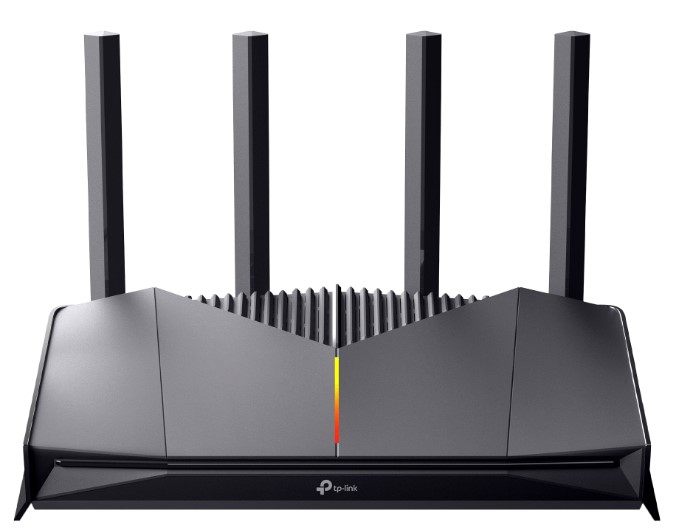 

Роутер TP-LINK Archer GE230 BE3600 двухдиапазонный игровой Wi-Fi 7, Archer GE230