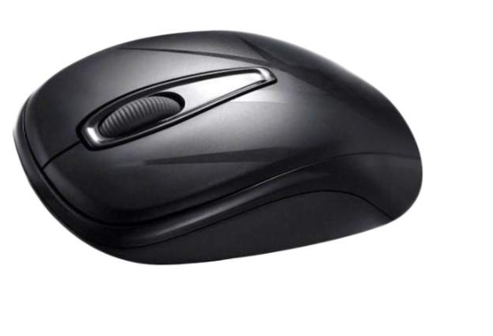 фото Мышь Wireless Delux DLM-107GX+G07UF в Уфе