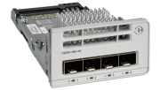 фото Модуль Cisco C9200-NM-4G=