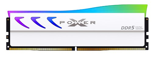 фото Модуль памяти DDR5 16GB Silicon Power SP016GXLWU60AFSL в Омске