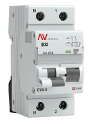 фото Автомат EKF rcbo6-1pn-32D-100-a-av