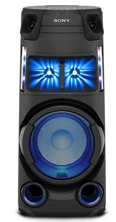 

Музыкальный центр Sony MHC-V43D, MHC-V43D