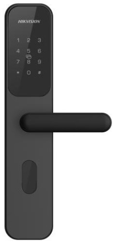 

Замок электромеханический HIKVISION DS-K4SL500MKW для гостиниц (Mifare 1K), DS-K4SL500MKW