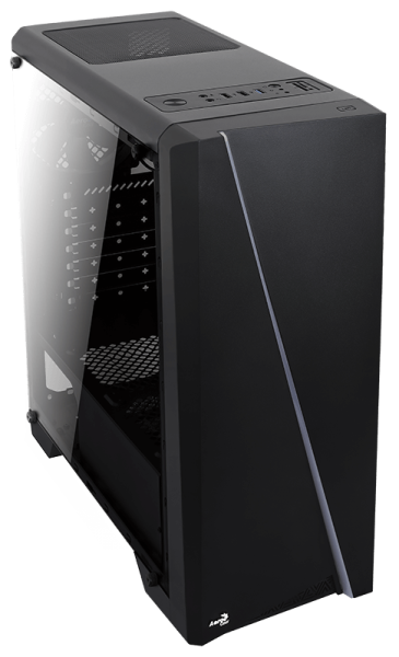 фото Корпус ATX AeroCool Cylon в Омске