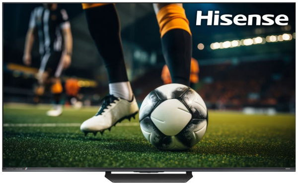 Изображение товара Телевизор Hisense 85UR8S