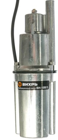 Насос Вихрь ВН-10В/3 68/8/9 вибрационный