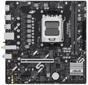 фото Материнская плата ASUS PRIME B850M-F WIFI, AM5, AMD B850, mATX