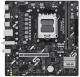 фото Материнская плата ASUS PRIME B850M-F WIFI, AM5, AMD B850, mATX в Краснодаре