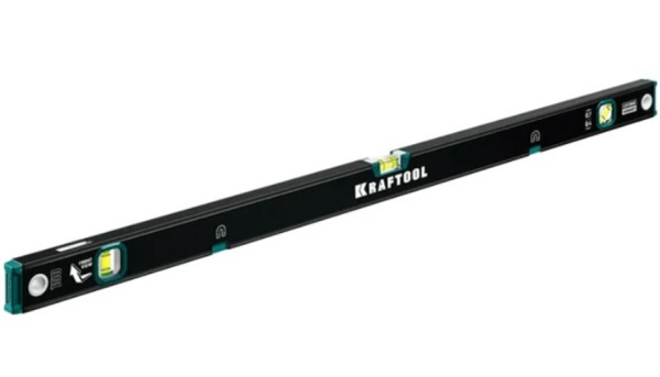 Изображение товара Уровень Kraftool 34785-150 строительный уровень для точных измерений