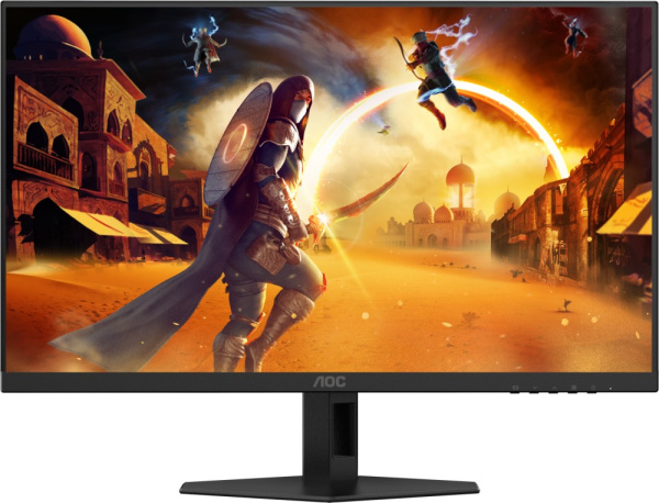 фото Монитор 23,8" AOC 24G4XE в Екатеринбурге