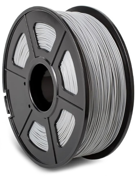 фото Пластик ABS NVP NV-3D-ABS-GREY-eco в Красноярске