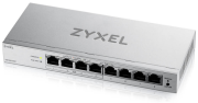 фото Коммутатор  ZYXEL GS1200-8HPv3