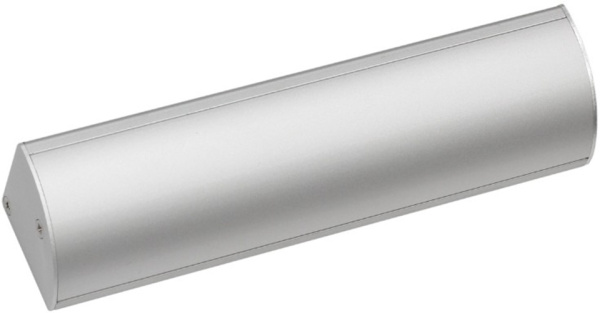 Изображение товара Крепление Smartec ST-EL140BL-SL алюминиевое L-образное регулировочное