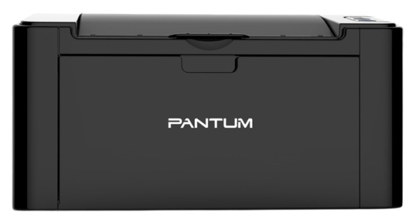 Изображение товара Принтер Pantum P2500 для офиса и домашней печати компактный и надежный