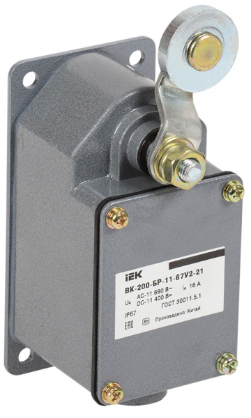 фото Выключатель  IEK KV-1-200-1 в Самаре