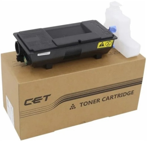 фото Картридж лазерный CET TK-3400 в Красноярске