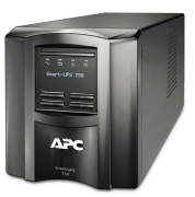 фото Источник бесперебойного питания  APC SMT750I