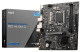 фото Материнская плата mATX MSI PRO H610M-G в Уфе
