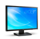 фото Монитор 22" Acer V223WEObd