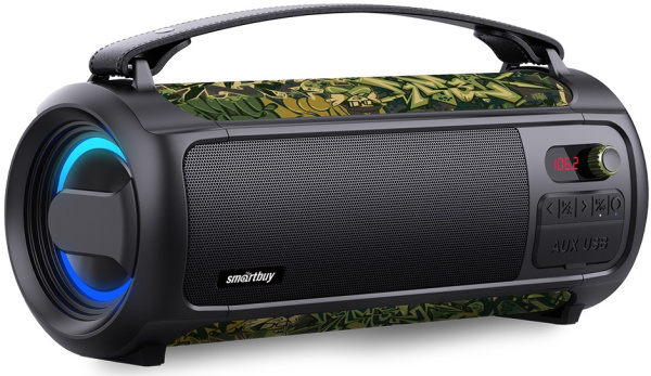 фото Портативная акустика  SmartBuy SBS-5400 в Челябинске