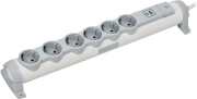 фото Удлинитель  IEK COMFORT У06К
