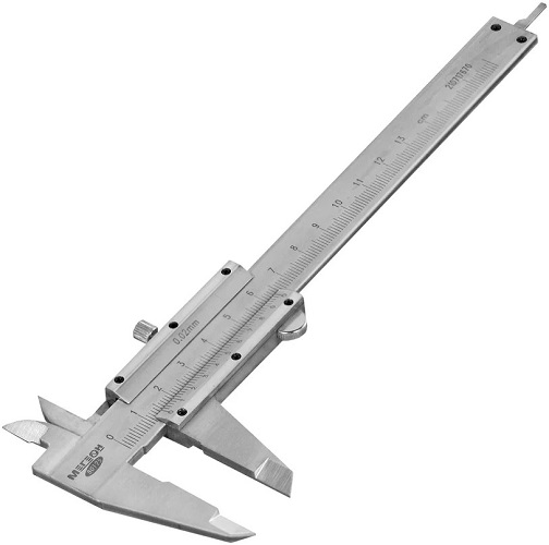 

Штангенциркуль МЕГЕОН 80125, 80125
