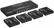 фото Удлинитель KVM  LENKENG LKV824P-N