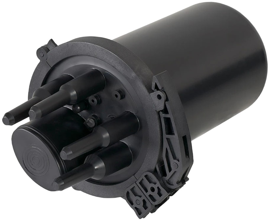 

Муфта оптическая ССД 130103-01088 МТОК-Л7/96-4КС2445-К, 130103-01088