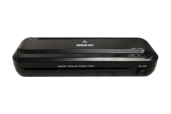Изображение товара Ламинатор Office Kit L2311 компактный стильный для дома и офиса