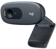 фото Веб-камера  Logitech C270 (УЦЕНЕННЫЙ)